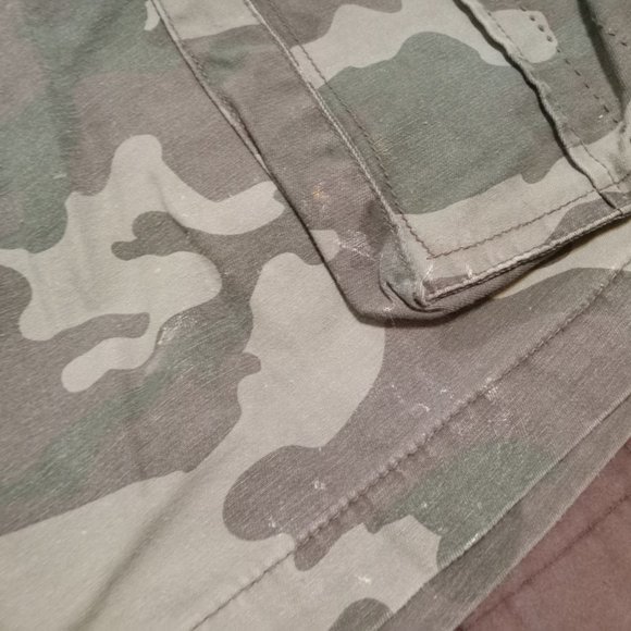 Carmo Cargo shorts - Picture 5 of 5